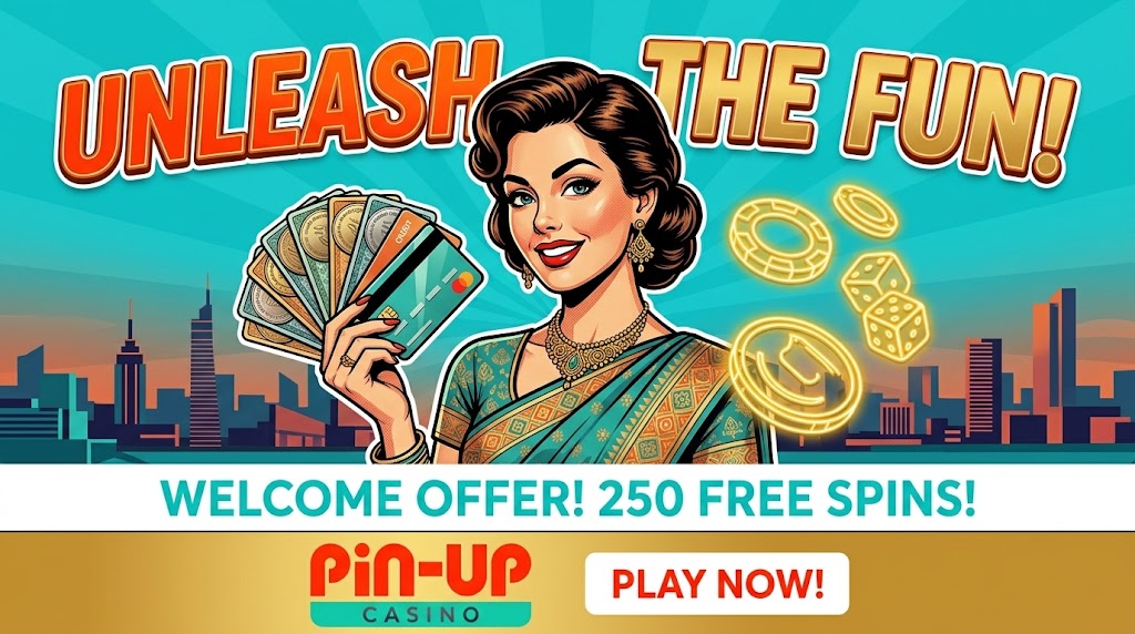 PinUp casino Android app guide