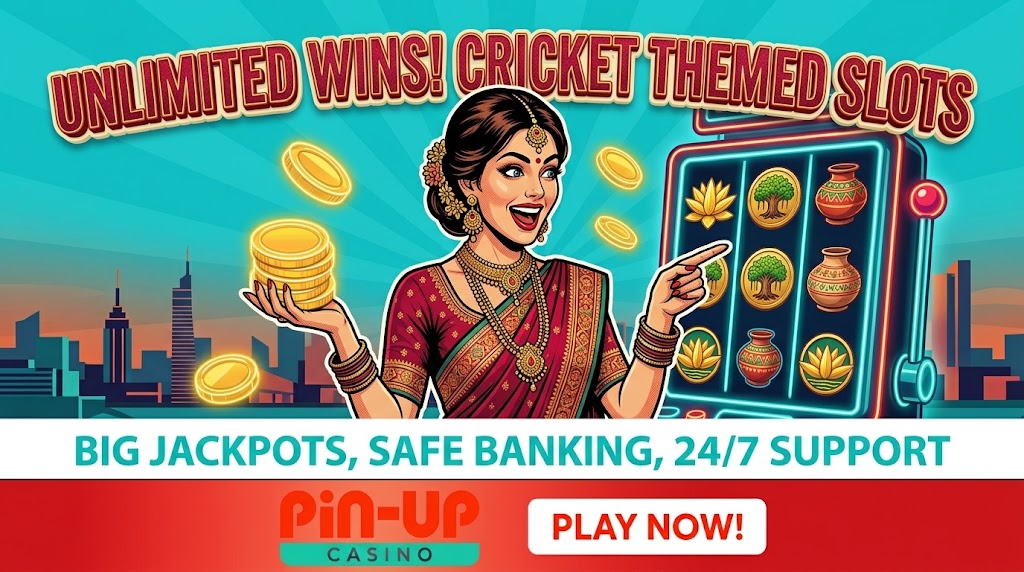 Pin Up casino bonus wagering terms