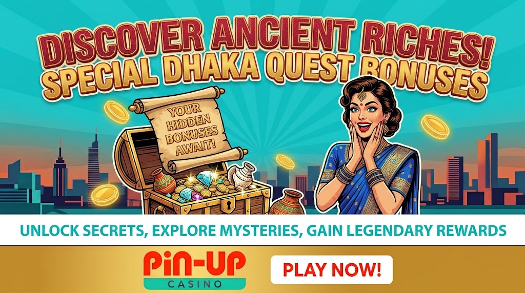 Pin Up casino overview payments